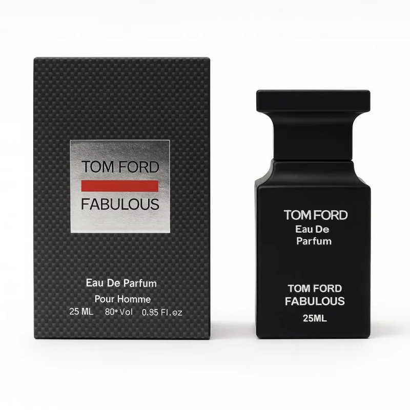 ادکلن مردانه تام فورد برند سندی حجم ۲۵ میل