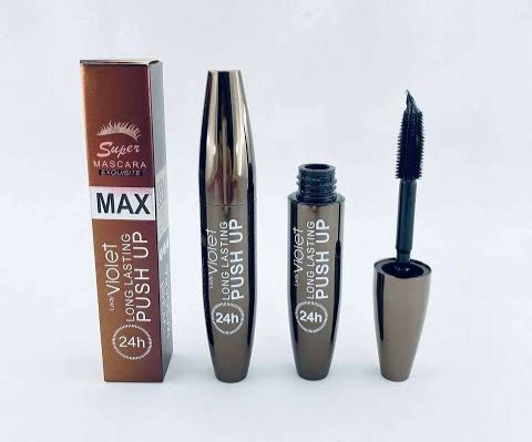 ریمل حجم دهنده و بلند کننده ویولت Violet Mascara