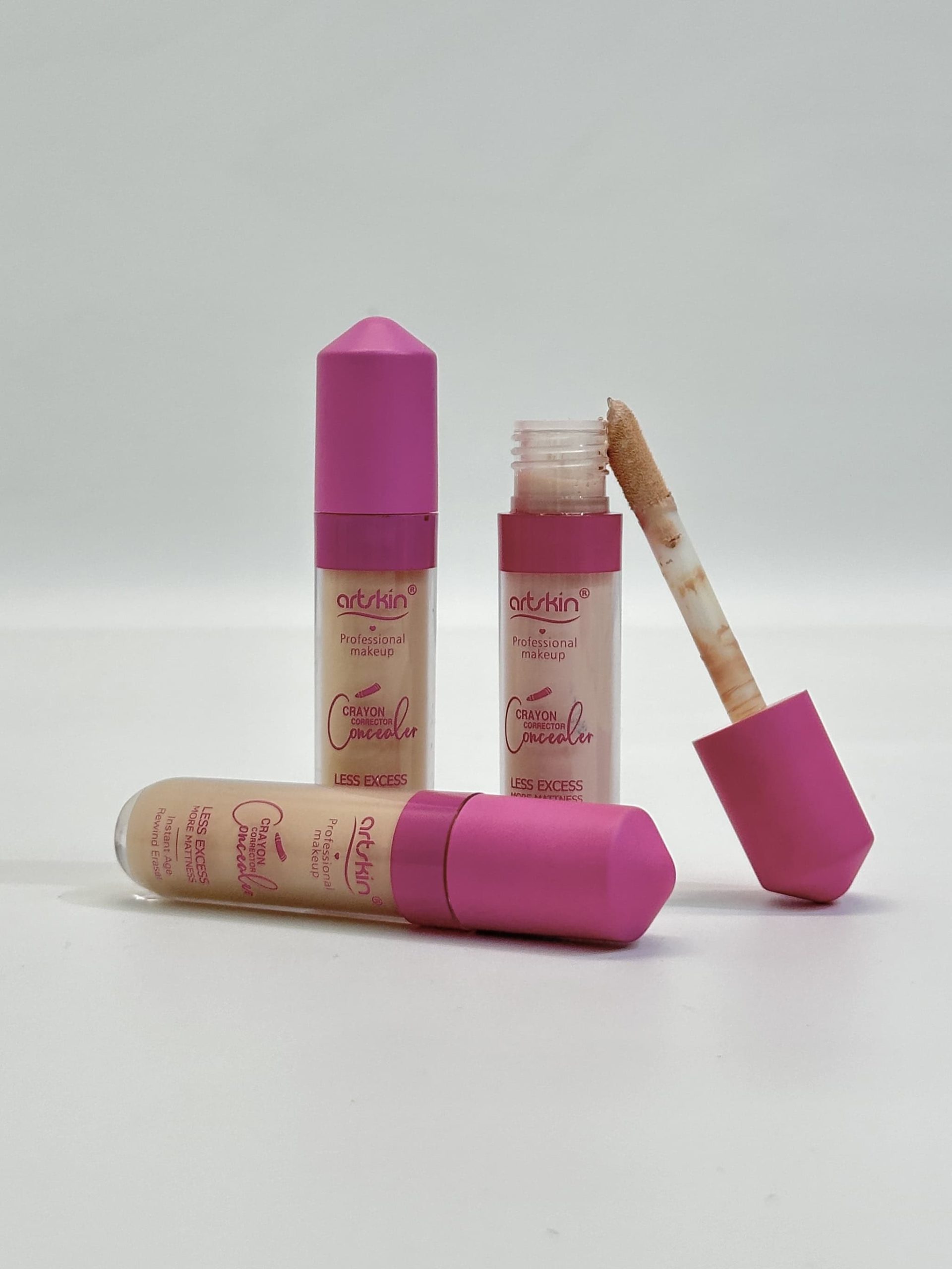 کانسیلر برند آرت اسکین حجم 6 میل