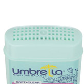 استیک ضد تعریق زنانه آمبرلا مدل soft clear حجم ۷۵میلی لیتر
