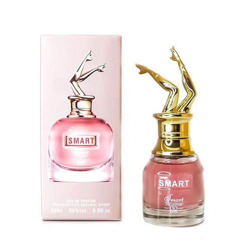 عطر اسمارت كالكشن شماره 538مدل Gaultier Paul Jean Scandal زنانه 25 ميلى ليتر