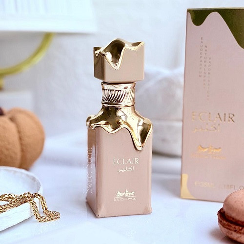 عطر ادکلن اکلایر برند جسیکا تویین ۳۵ میل Jessica Twain