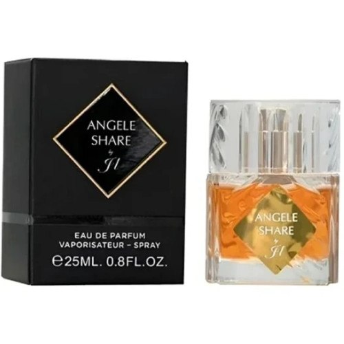 عطر مشروبی جدید زنانه آنجلز شیر جسیکا توین فرانسه - 25 میل