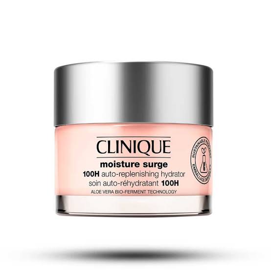کرم آبرسان مویسچر 100 ساعته کلینیک Clinique